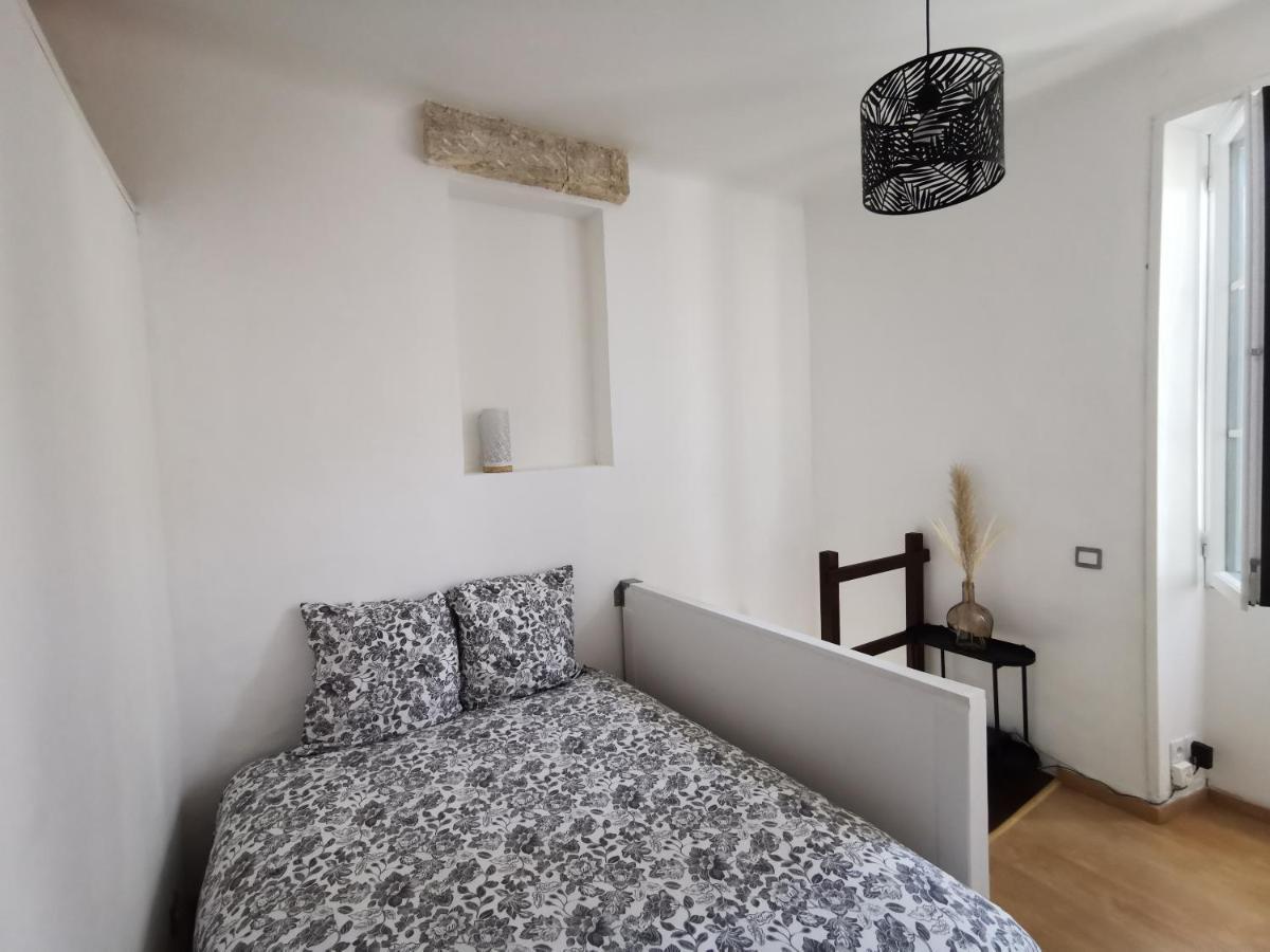 Charmant Appartement Dans Centre Meschers/Gironde 外观 照片
